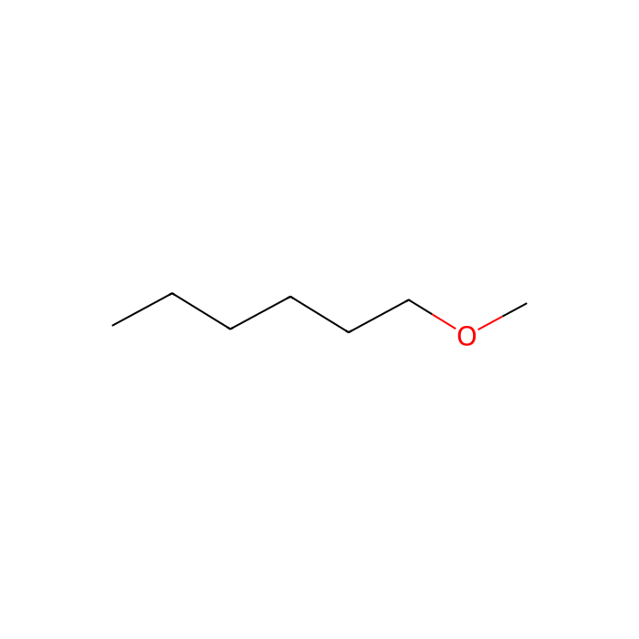 Hexyl Methyl Ether - ≥98%(GC) CAS No(4747-07-3) by Aladdin Scientific