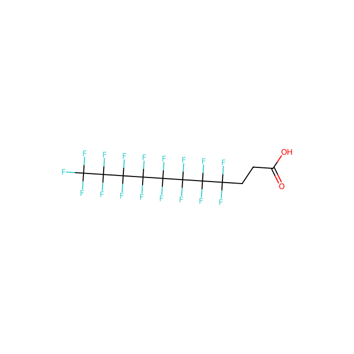 2H,2H,3H,3H-Heptadecafluoroundecanoic Acid - ≥95% CAS No(34598-33-9) by Aladdin Scientific