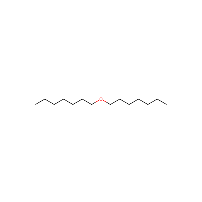 Heptyl Ether - ≥98% CAS No(629-64-1) by Aladdin Scientific