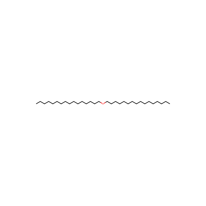 Hexadecyl Ether - ≥95% CAS No(4113-12-6) by Aladdin Scientific