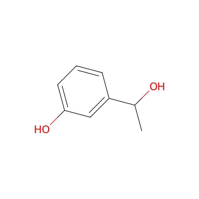 3-Hydroxy-α-methylbenzyl Alcohol - ≥98%(GC) CAS No(2415-09-0) by Aladdin Scientific