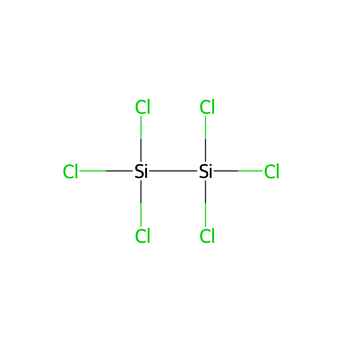 Hexachlorodisilane - ≥98%(T) CAS No(13465-77-5) by Aladdin Scientific