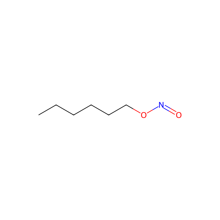Hexyl Nitrite - ≥95%(GC) CAS No(638-51-7) by Aladdin Scientific