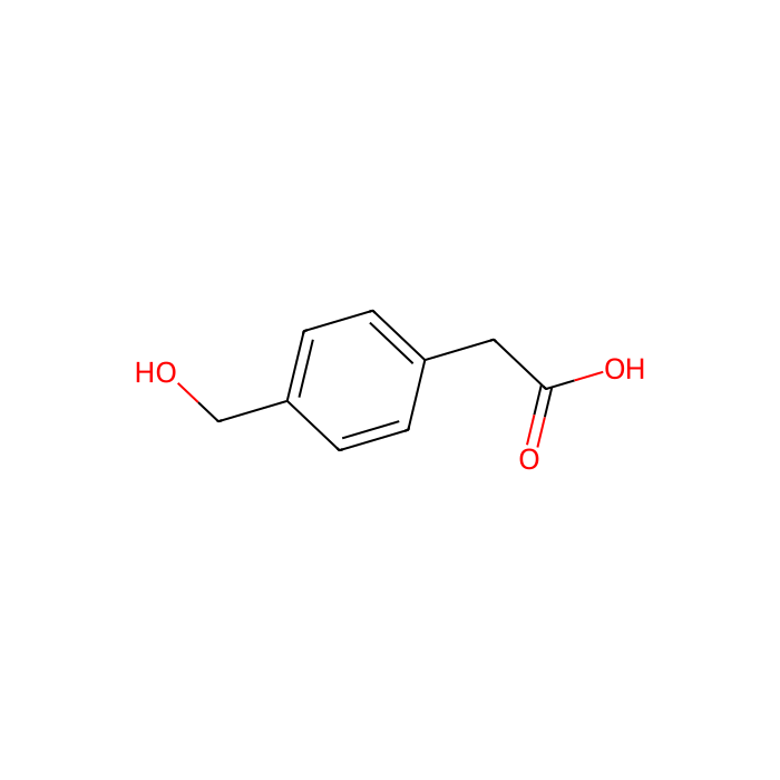 4-(Hydroxymethyl)phenylacetic Acid - ≥97%(GC) CAS No(73401-74-8) by Aladdin Scientific