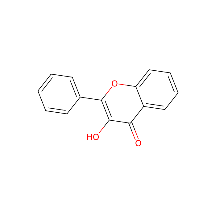 3-Hydroxyflavone - ≥98%(HPLC)(T) CAS No(577-85-5) by Aladdin Scientific