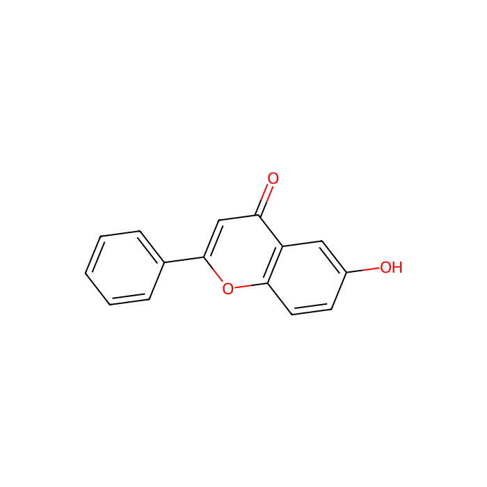 6-Hydroxyflavone - ≥98% CAS No(6665-83-4) by Aladdin Scientific