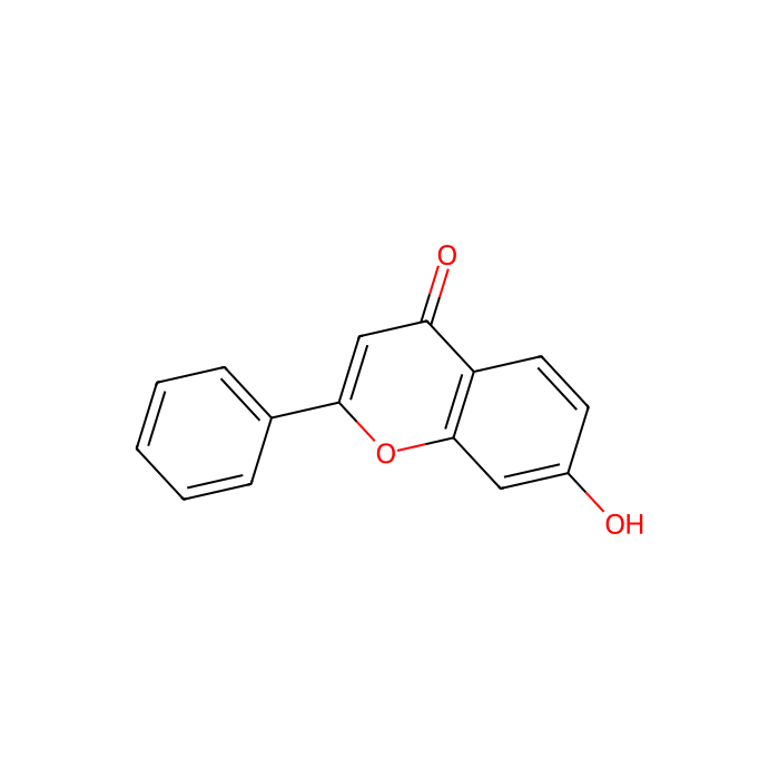 7-Hydroxyflavone - ≥97%(T) CAS No(6665-86-7) by Aladdin Scientific
