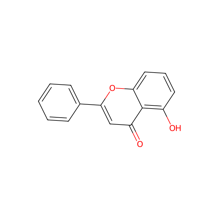 5-Hydroxyflavone - ≥98%(HPLC) CAS No(491-78-1) by Aladdin Scientific