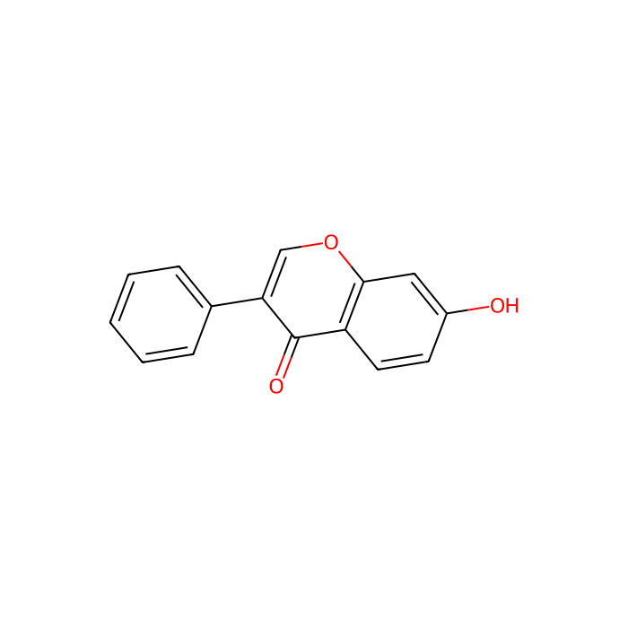 7-Hydroxyisoflavone - ≥98% CAS No(13057-72-2) by Aladdin Scientific