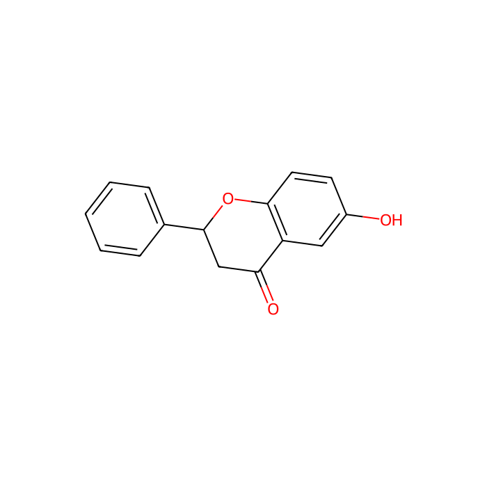 6-Hydroxyflavanone - ≥97% CAS No(4250-77-5) by Aladdin Scientific