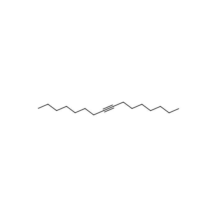 8-Hexadecyne - ≥98% CAS No(19781-86-3) by Aladdin Scientific