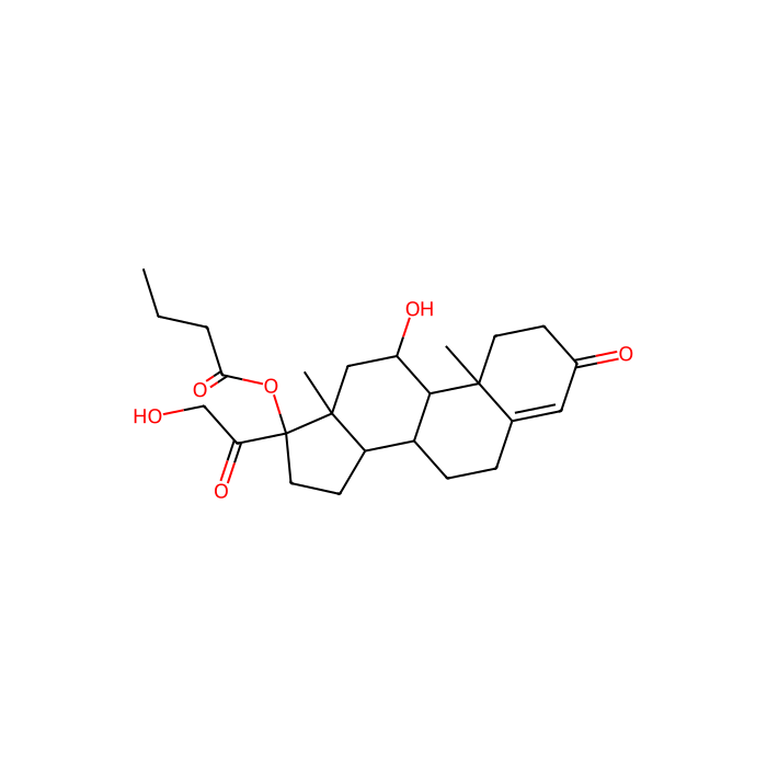 Hydrocortisone 17-Butyrate - ≥98%(HPLC) CAS No(13609-67-1) by Aladdin Scientific