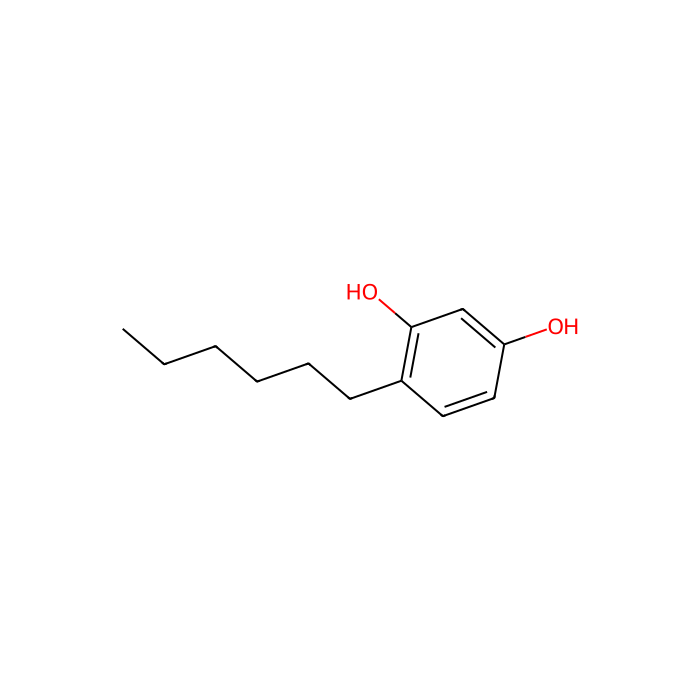 4-Hexylresorcinol - ≥98%(GC) CAS No(136-77-6) by Aladdin Scientific