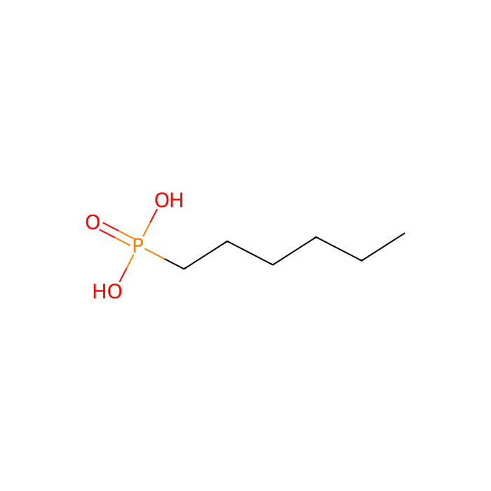 Hexylphosphonic Acid - ≥98%(T) CAS No(4721-24-8) by Aladdin Scientific
