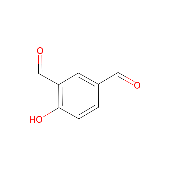 4-Hydroxyisophthalaldehyde - ≥98% CAS No(3328-70-9) by Aladdin Scientific