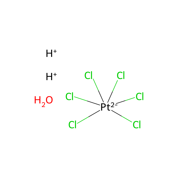 Chloroplatinic acid hydrate - ≥99.95% metals basis CAS No(26023-84-7) by Aladdin Scientific