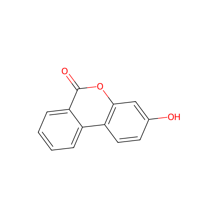 Urolithin B - ≥95% CAS No(1139-83-9) by Aladdin Scientific