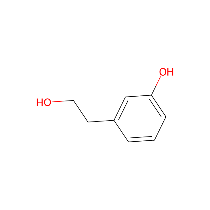 2-(3-Hydroxyphenyl)ethanol - ≥99% CAS No(13398-94-2) by Aladdin Scientific