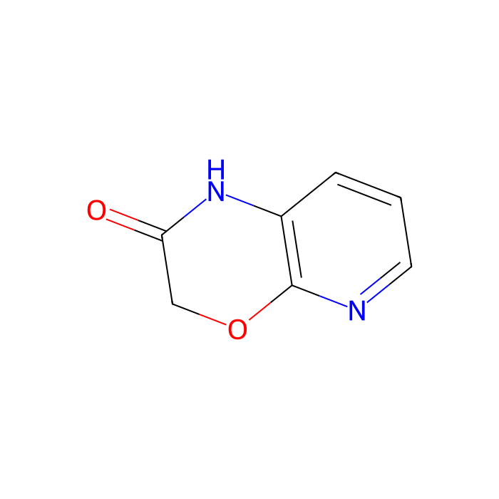1H-Pyrido[2,3-b][1,4]oxazin-2(3H)-one - ≥97% CAS No(136742-83-1) by Aladdin Scientific