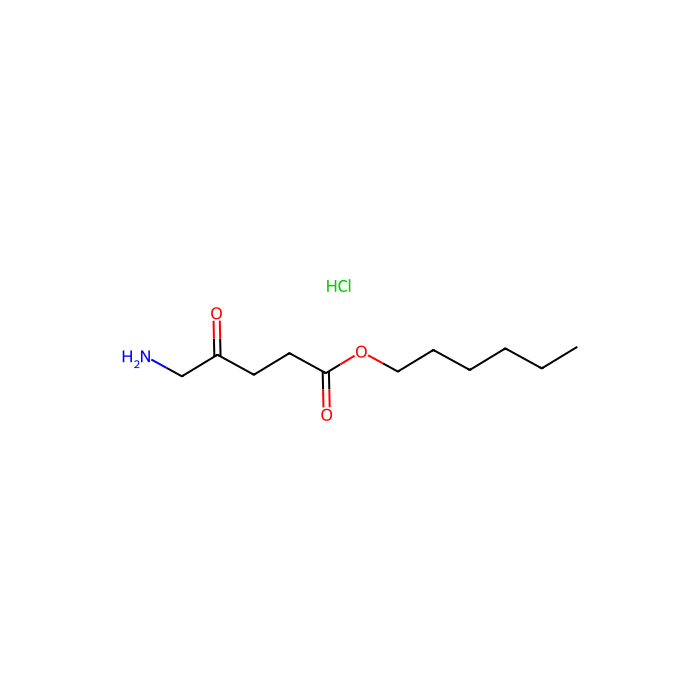 Hexaminolevulinate hydrochloride - ≥98% CAS No(140898-91-5) by Aladdin Scientific