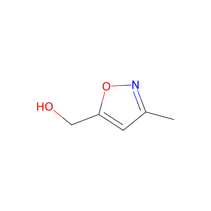 5-(Hydroxymethyl)-3-methylisoxazole - ≥97% CAS No(14716-89-3) by Aladdin Scientific