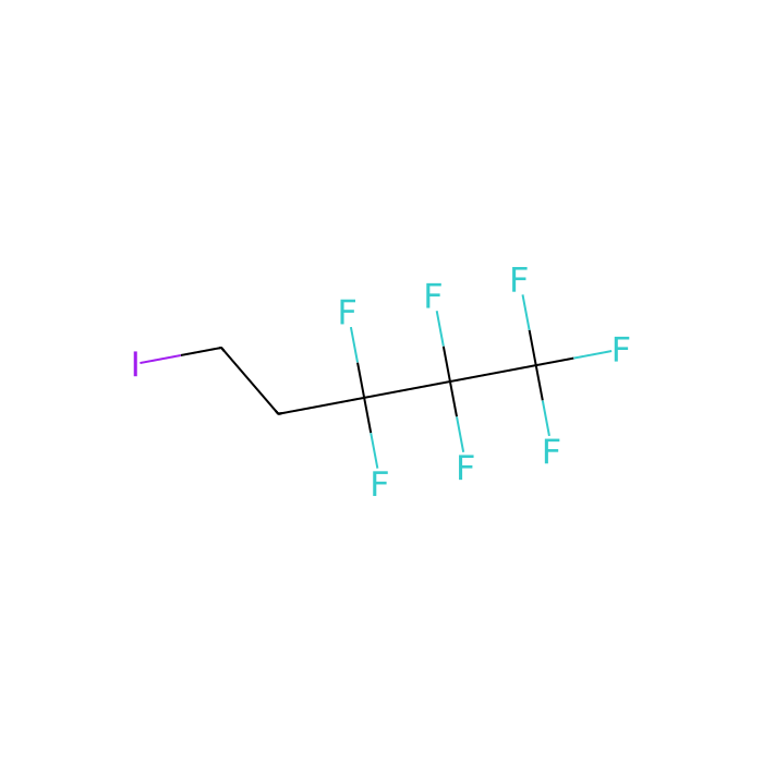 1,1,1,2,2,3,3-Heptafluoro-5-iodopentane - ≥94%(GC) CAS No(1513-88-8) by Aladdin Scientific