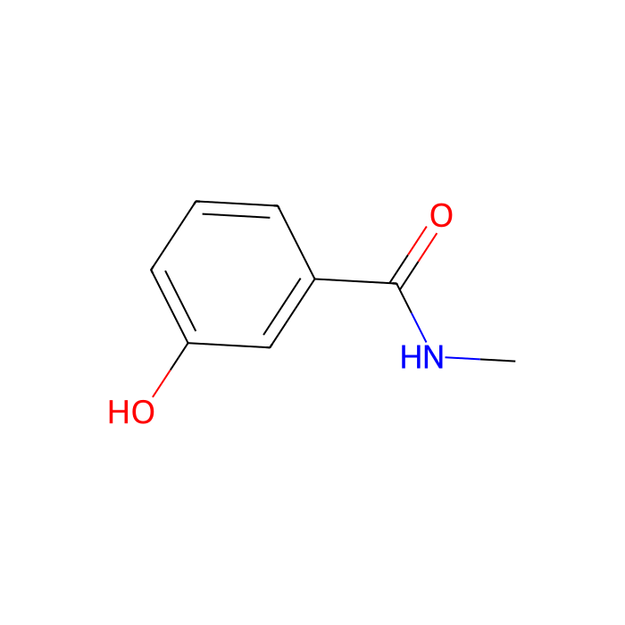 3-Hydroxy-N-methylbenzamide -  CAS No(15788-97-3) by Aladdin Scientific