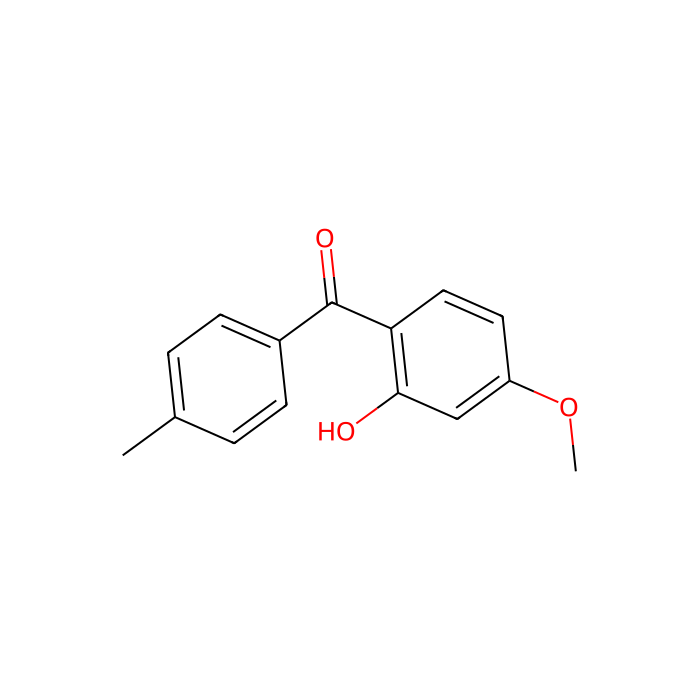 2-HYDROXY-4-METHOXY-4'-METHYLBENZOPHENONE - ≥98% CAS No(1641-17-4) by Aladdin Scientific