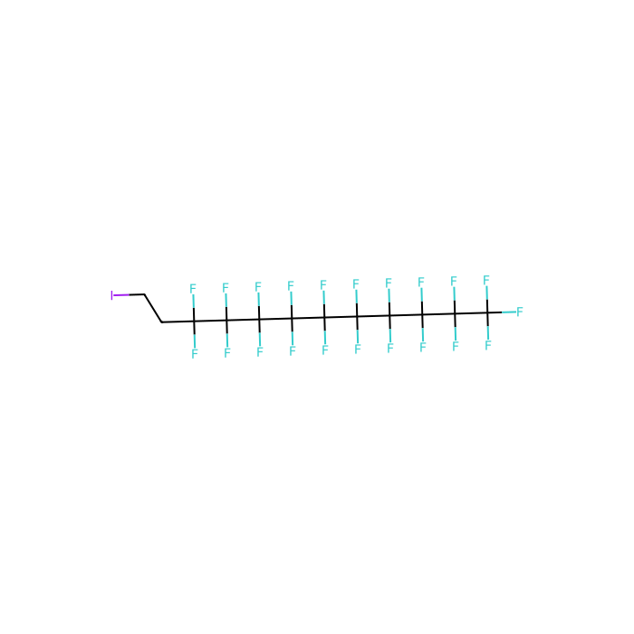 1,1,1,2,2,3,3,4,4,5,5,6,6,7,7,8,8,9,9,10,10-Henicosafluoro-12-iodododecane - ≥95%(GC) CAS No(2043-54-1) by Aladdin Scientific