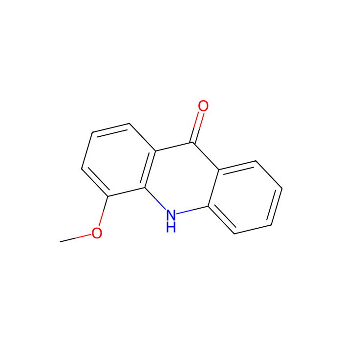 9-Hydroxy-4-methoxyacridine - ≥95% CAS No(35308-00-0) by Aladdin Scientific
