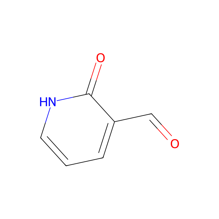 2-Hydroxynicotinaldehyde - ≥97% CAS No(36404-89-4) by Aladdin Scientific