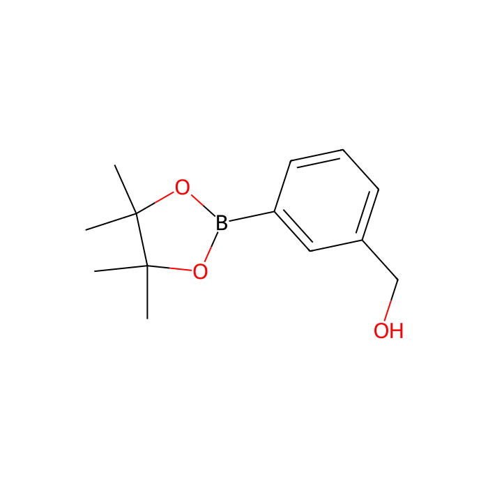 éster pinacol del ácido 3-(hidroximetil)fenilborónico - ≥96% CAS No(443776-76-9) by Aladdin Scientific