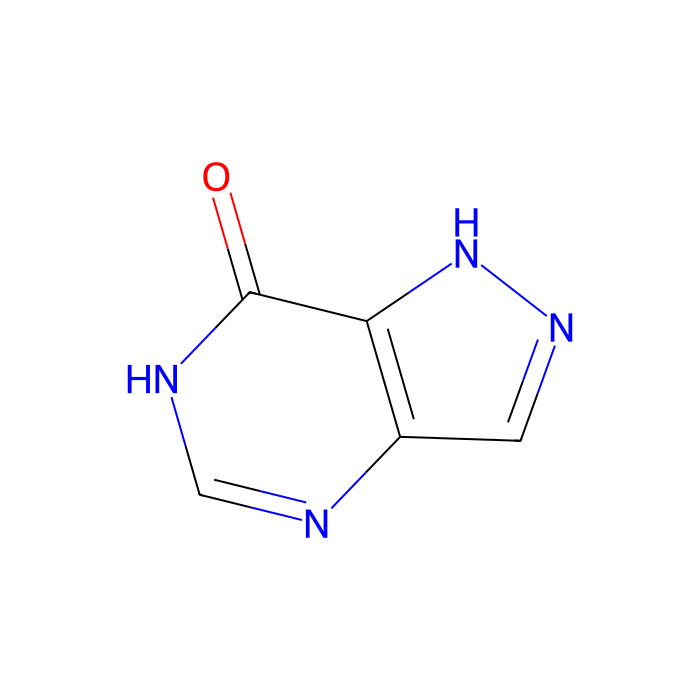 7-Hydroxypyrazolo[4,3-d]pyrimidine - ≥97% CAS No(13877-55-9) by Aladdin Scientific
