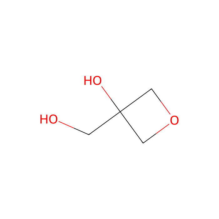 3-(hydroxymethyl)oxetan-3-ol - ≥97% CAS No(16563-93-2) by Aladdin Scientific