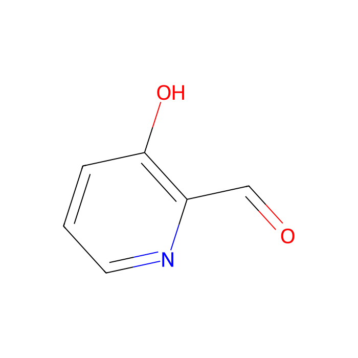 3-hydroxypyridine-2-carbaldehyde - ≥97% CAS No(1849-55-4) by Aladdin Scientific