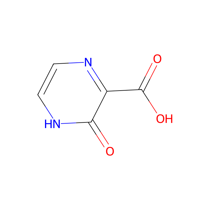 3-hydroxypyrazine-2-carboxylic acid - ≥97% CAS No(20737-42-2) by Aladdin Scientific