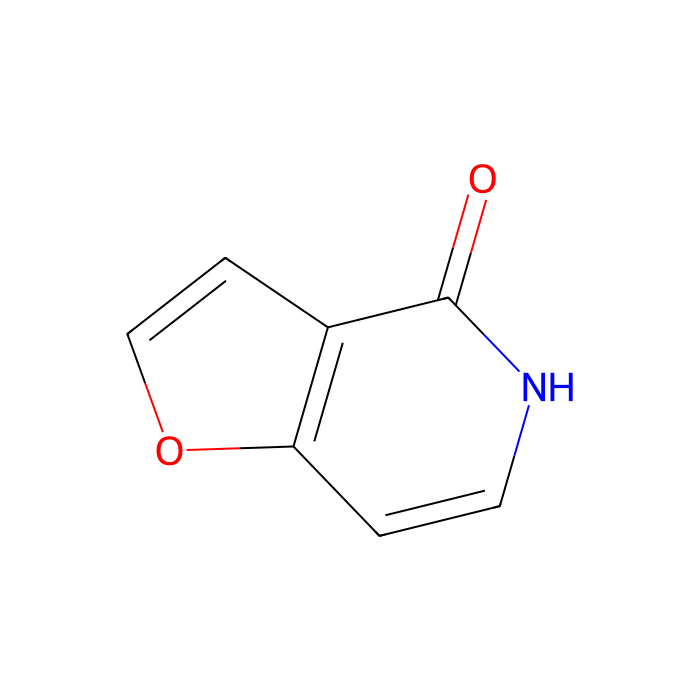4h,5h‐furo[3,2‐c]pyridin‐4‐one - ≥97% CAS No(26956-43-4) by Aladdin Scientific