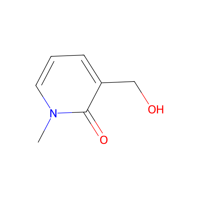 3-(hydroxymethyl)-1-methyl-1,2-dihydropyridin-2-one - ≥97% CAS No(36721-61-6) by Aladdin Scientific