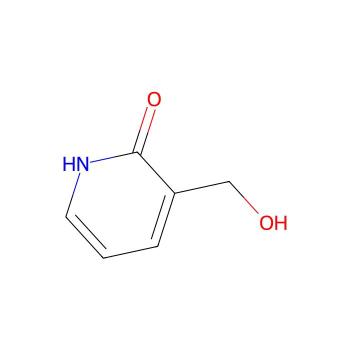 3-(hydroxymethyl)-1,2-dihydropyridin-2-one - ≥97% CAS No(42463-41-2) by Aladdin Scientific