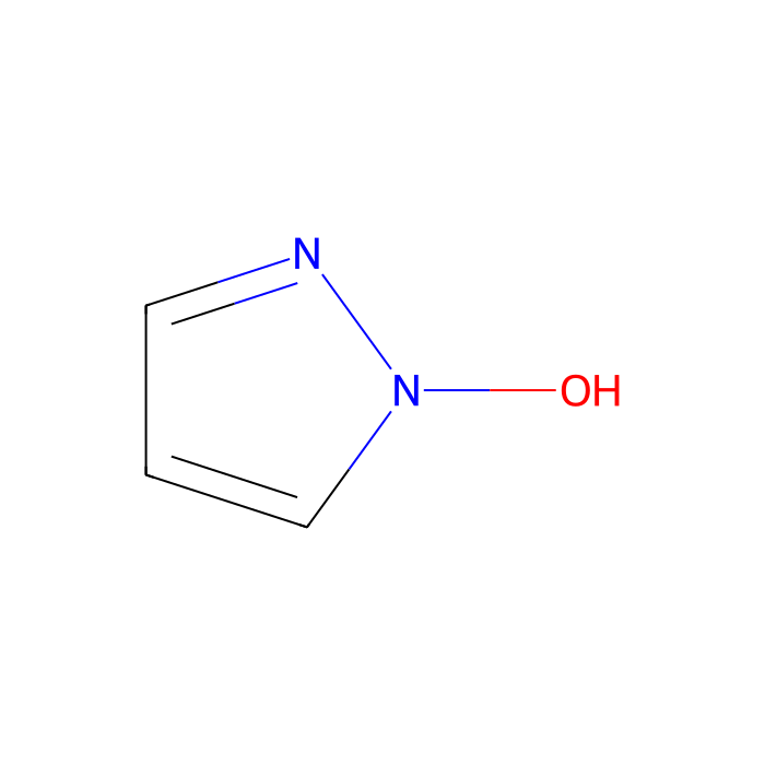 1H-pyrazol-1-ol - ≥97% CAS No(81945-73-5) by Aladdin Scientific