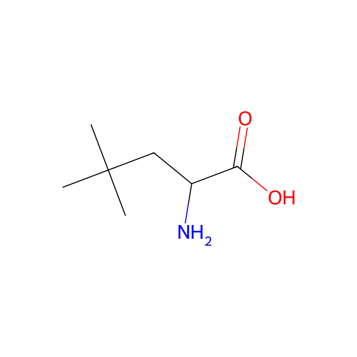 H-Beta-tbu-dl-ala-oh - ≥95% CAS No(106247-35-2) by Aladdin Scientific