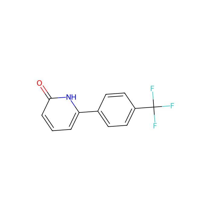 2-Hydroxy-6-(4-trifluoromethylphenyl)pyridine - ≥98% CAS No(1111110-54-3) by Aladdin Scientific
