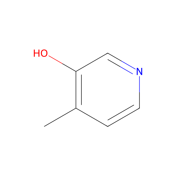 3-Hydroxy-4-methylpyridine - ≥96% CAS No(1121-19-3) by Aladdin Scientific