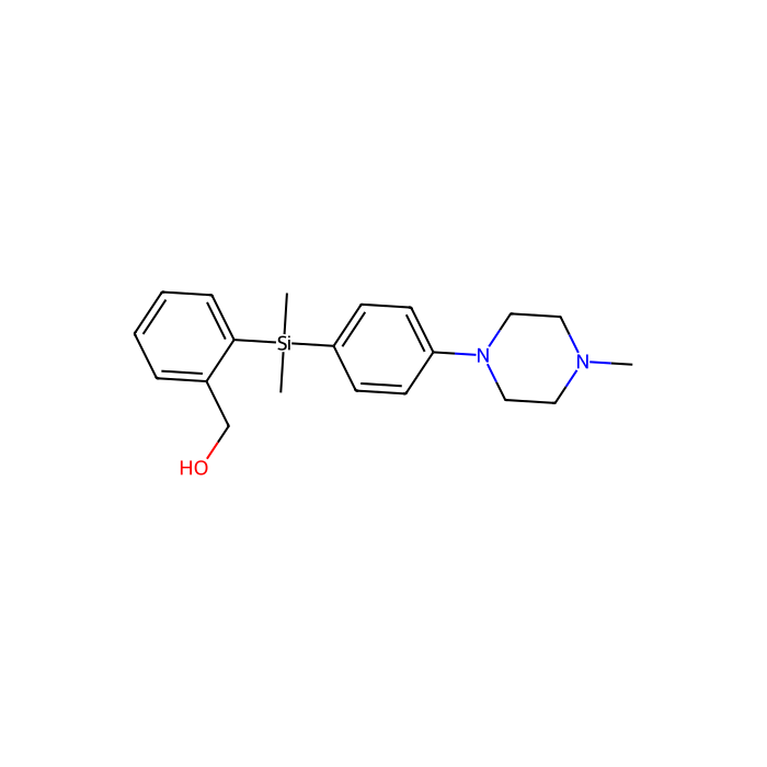 Homsi(r) p-(4-methylpiperazine)phenyl - ≥95% CAS No(1244855-66-0) by Aladdin Scientific