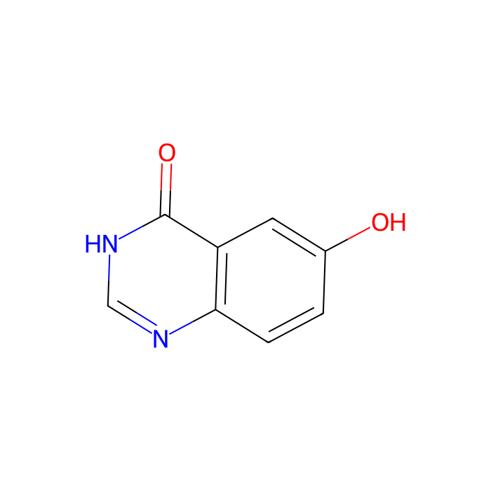 6-Hydroxy-4-quinazolone - ≥97% CAS No(16064-10-1) by Aladdin Scientific