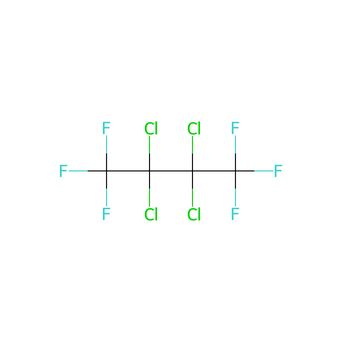 Hexafluoro-2,2,3,3-tetrachlorobutane - ≥95% CAS No(375-34-8) by Aladdin Scientific