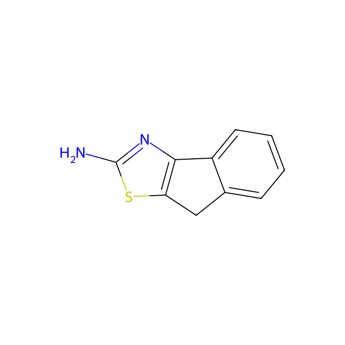 8H-Indeno[1,2-d][1,3]thiazol-2-amine - ≥98% CAS No(85787-95-7) by Aladdin Scientific