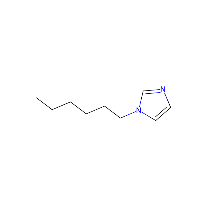 1-hexylimidazole - ≥99% CAS No(33529-01-0) by Aladdin Scientific