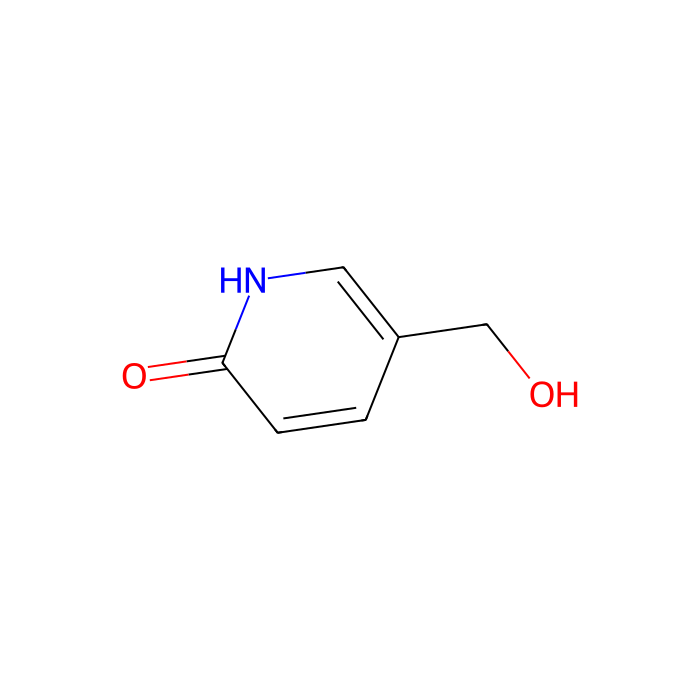 5-(Hydroxymethyl)pyridin-2(1H)-one - ≥98% CAS No(109205-68-7) by Aladdin Scientific