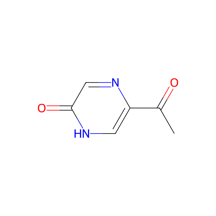 1-(5-Hydroxypyrazin-2-yl)ethanone - ≥98% CAS No(1159813-33-8) by Aladdin Scientific